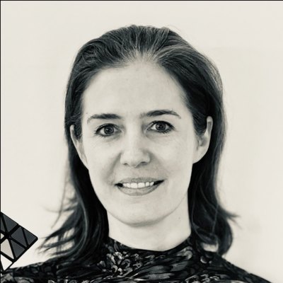 Laurence Mertens, cofounder of CrowdMate