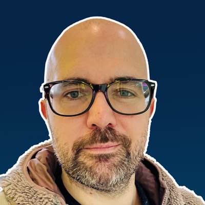 Mathieu Nicolas, cofounder of CrowdMate